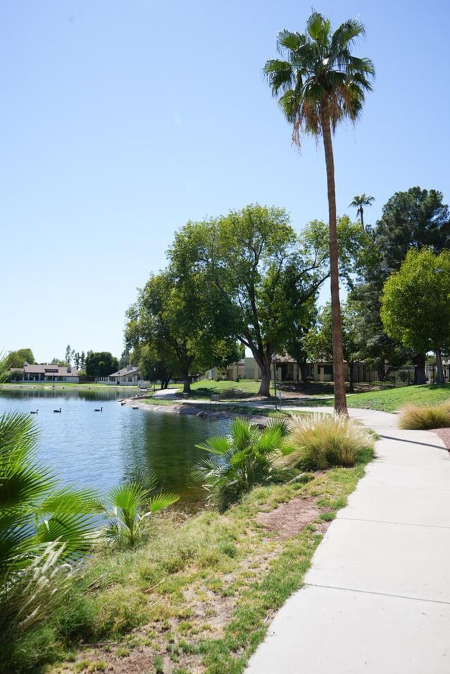 Building Photo - 11666 N 28th Dr