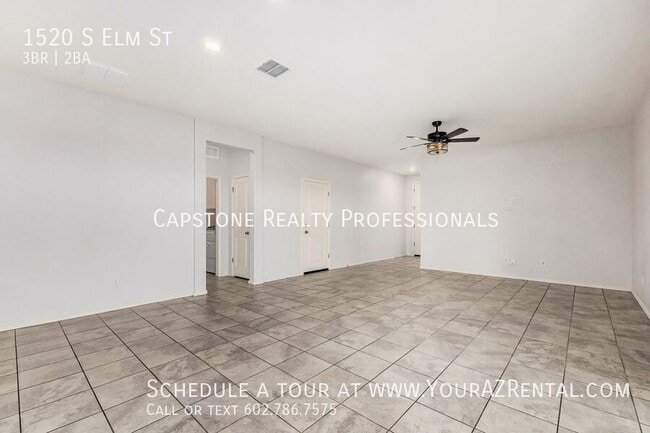 Building Photo - 1520 S Elm St