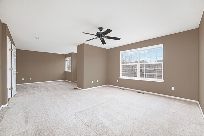 Building Photo - 20501 E Union Ave