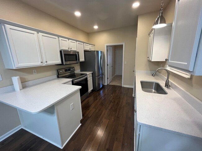 Building Photo - 1275 Isle Bay Dr