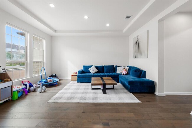 Building Photo - 2612 War Wagon Way