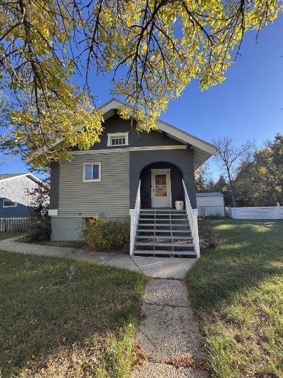 Building Photo - 3222 2nd Ave N