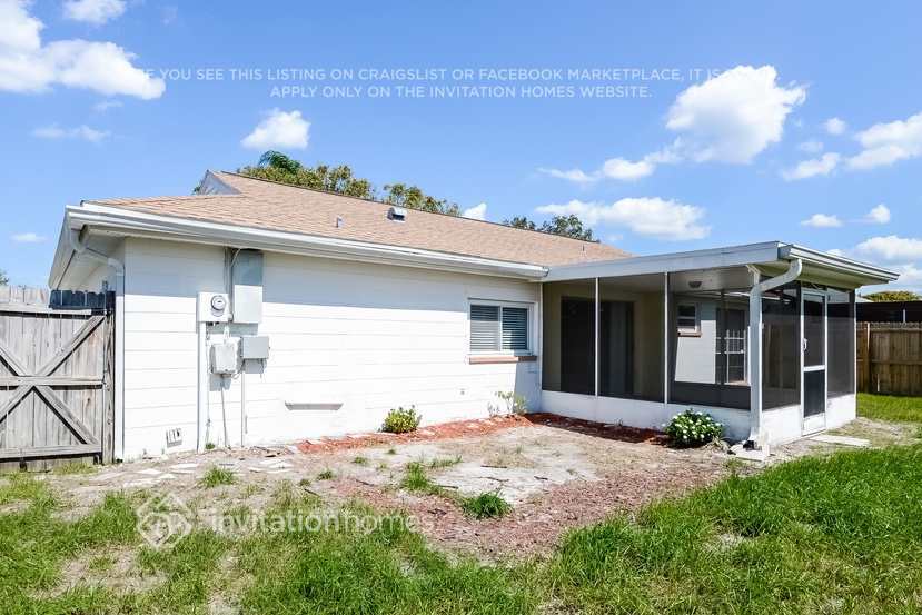 Building Photo - 3824 Sail Dr