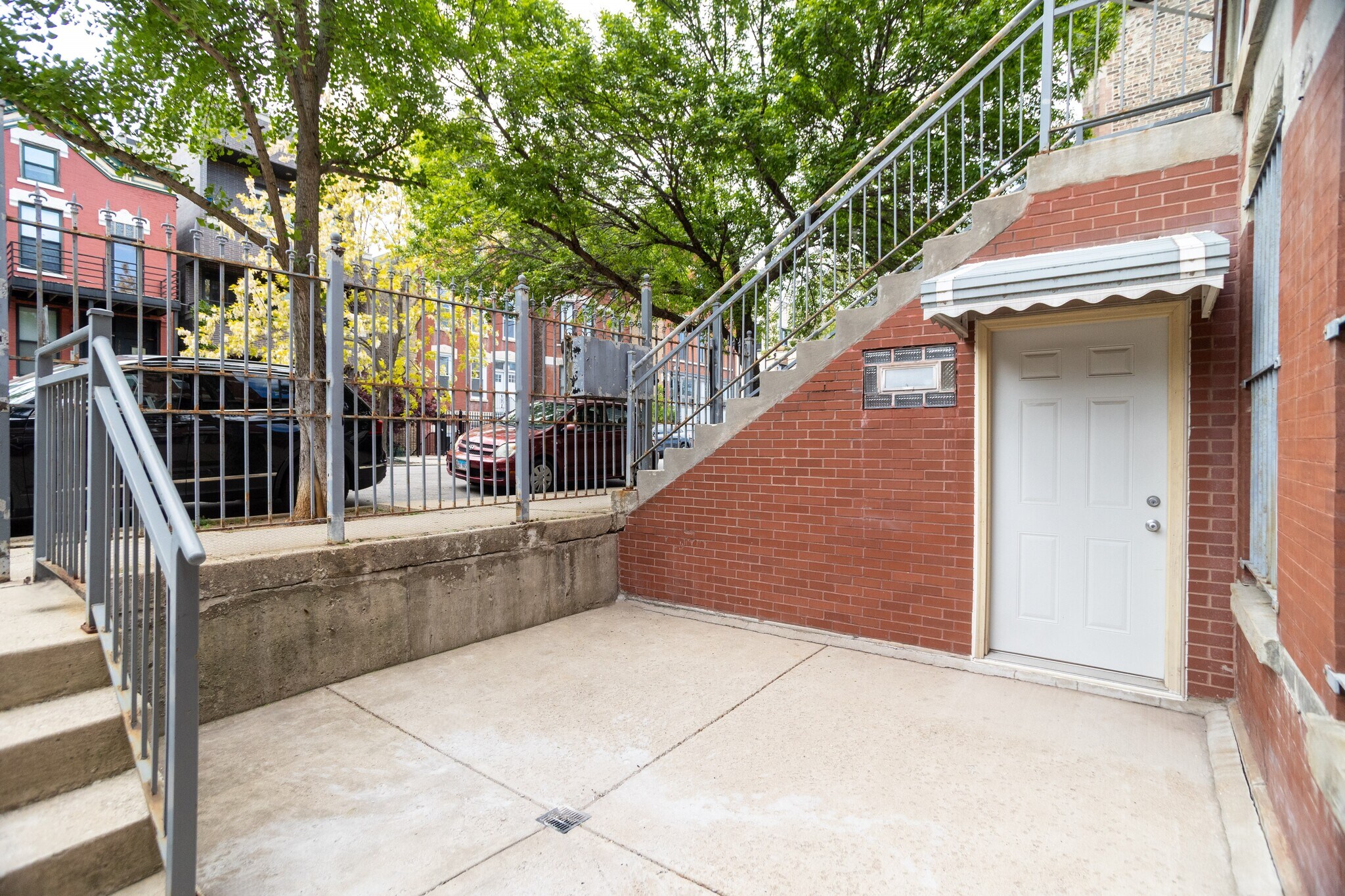 Building Photo - 1247 N Cleaver St