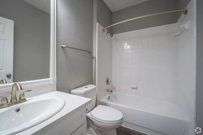 Building Photo - The Layout Everyone Wants