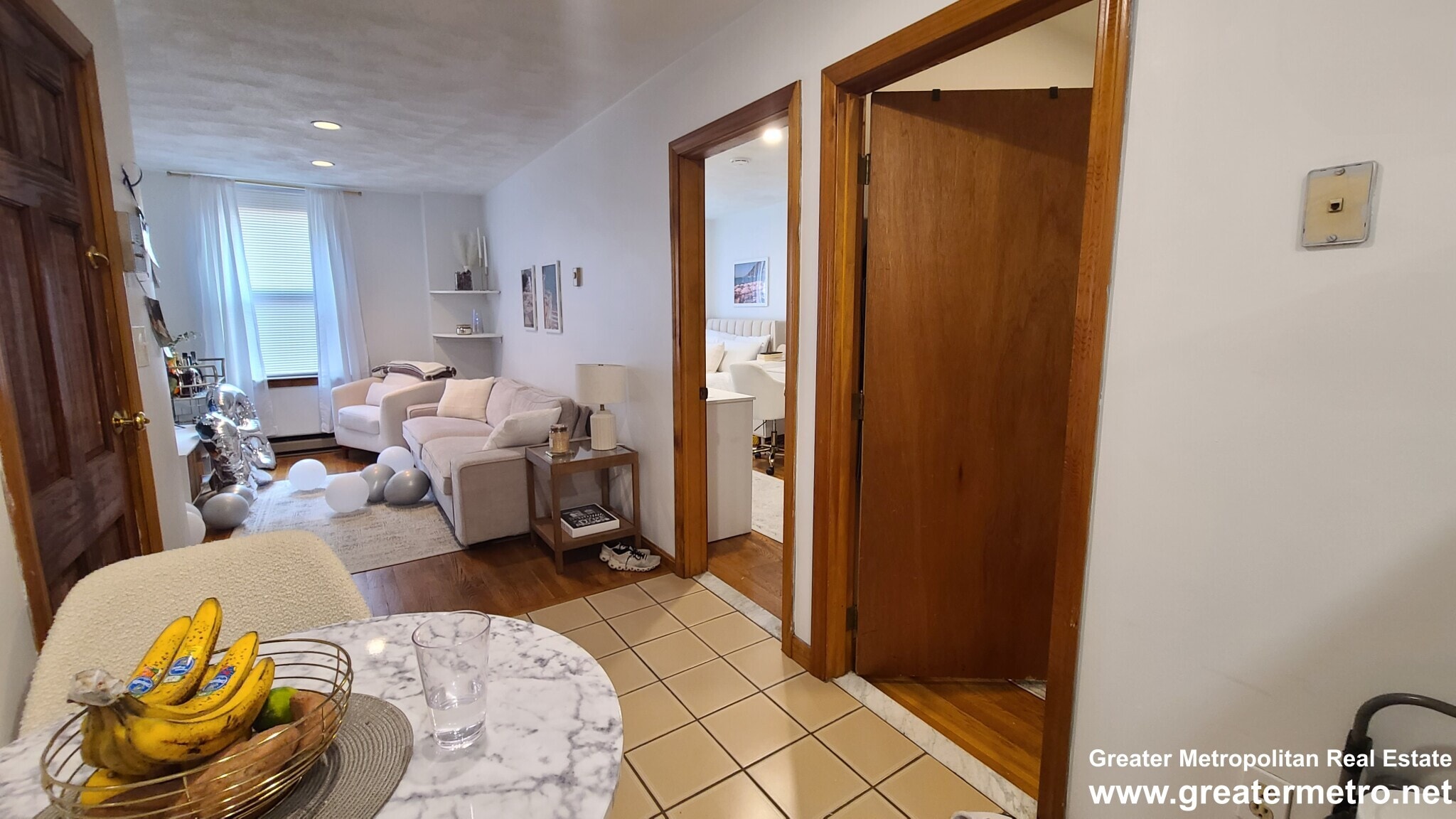 Building Photo - 183 Endicott St