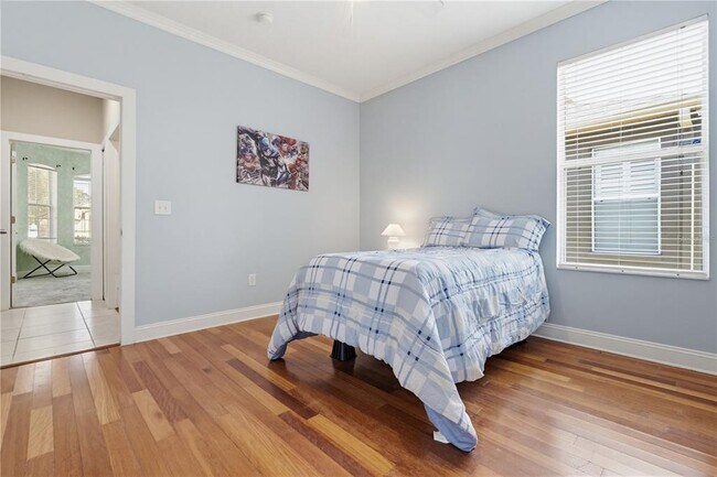 Building Photo - 10842 Wild Cotton Ct