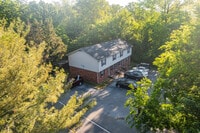Building Photo - 327 N Ferguson Ave