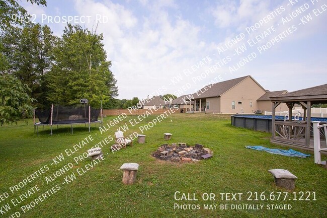 Building Photo - 9452 Prospect Rd