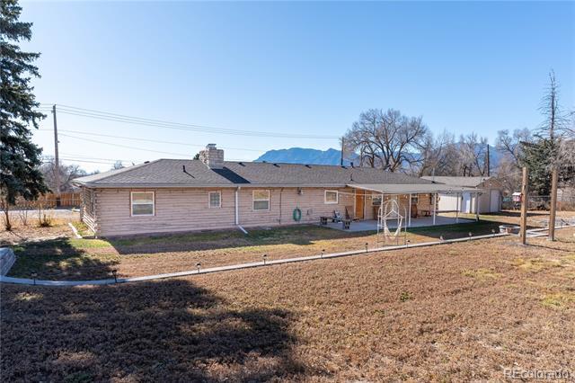 Building Photo - 2624 E Yampa St