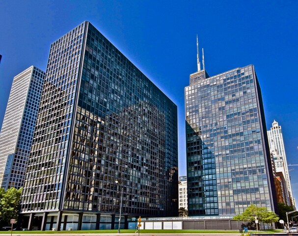 Primary Photo - 900 N Lake Shore Dr