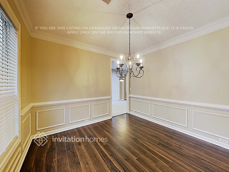 Building Photo - 3548 Butler Springs Trace