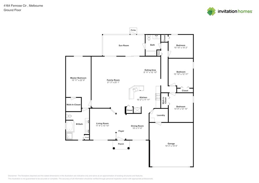 Building Photo - 4164 Fenrose Cir