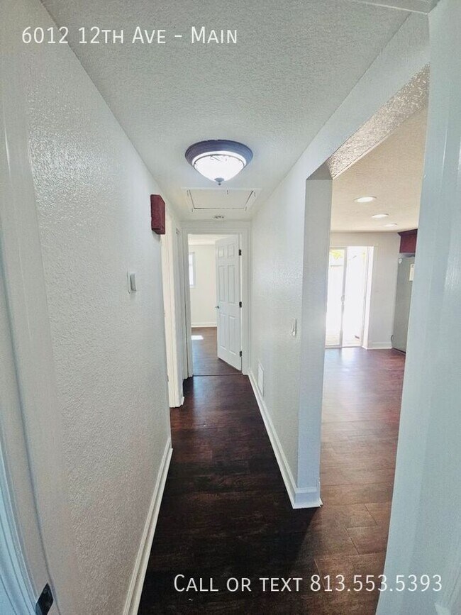 Building Photo - 6012 12th Ave