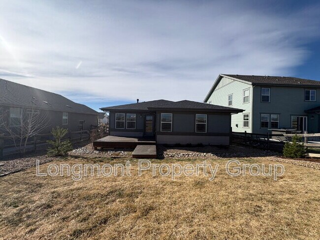 Building Photo - 4653 North Bend Way