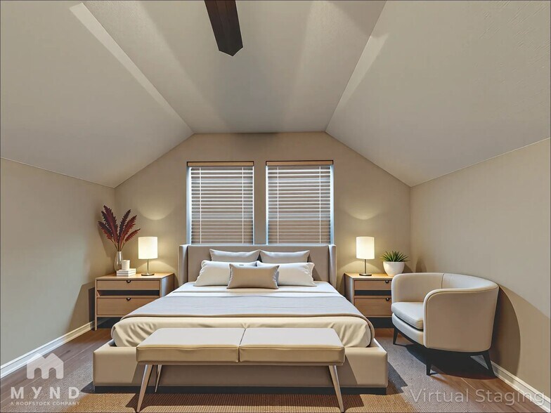 Building Photo - 850 Palmdate