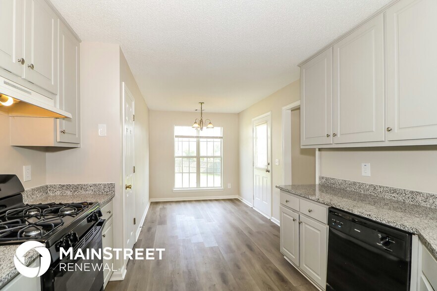 Building Photo - 4478 Jackam Ridge Ct