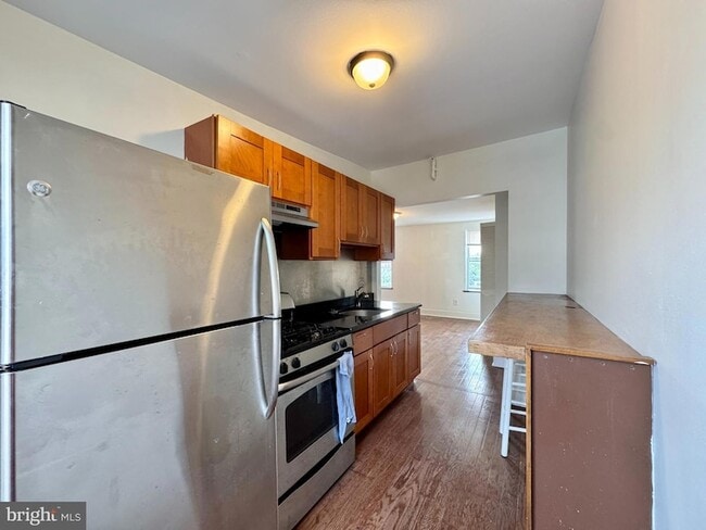 Building Photo - 2228 Fairmount Ave