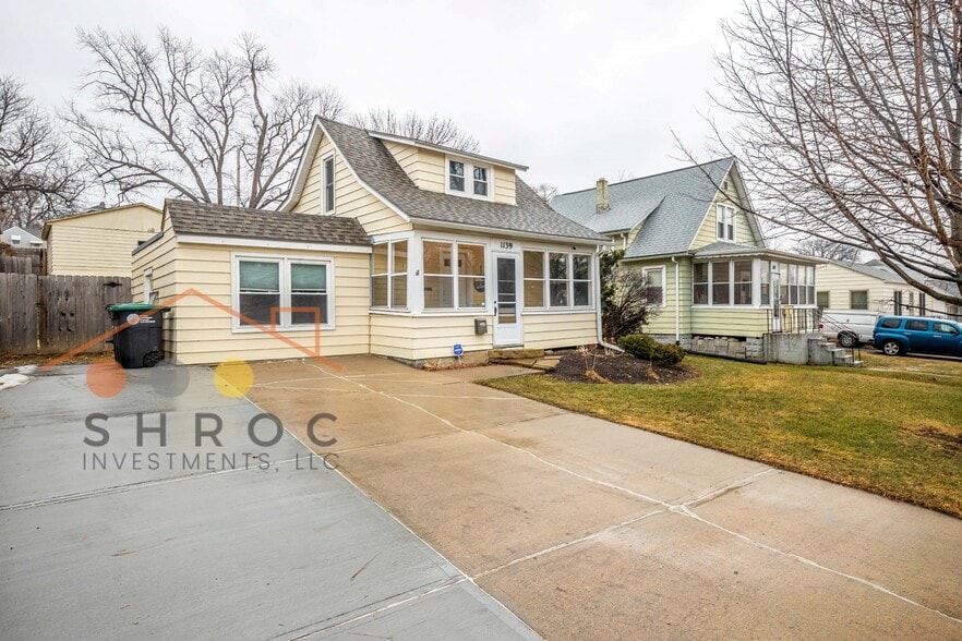 Building Photo - 1139 S 55th St