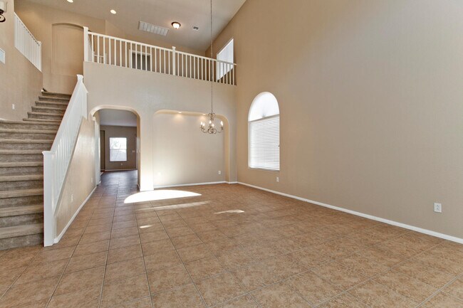Building Photo - THIS 2 STORY HOME IN A GATED COMMUNITY HAS...