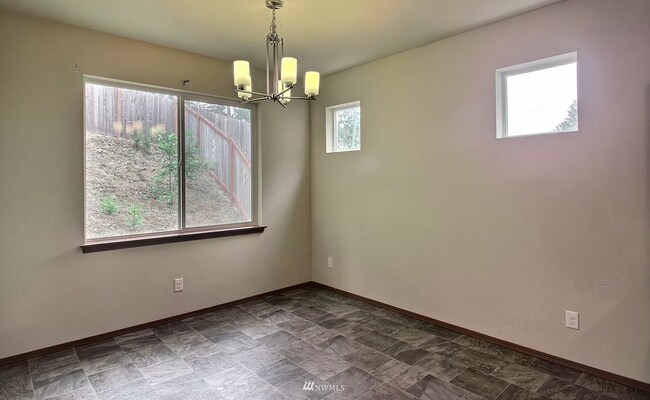 Window of Kitchen - 596 NE Nantucket St