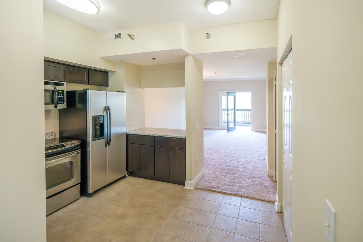 Wesley Place Apartments Nashville
