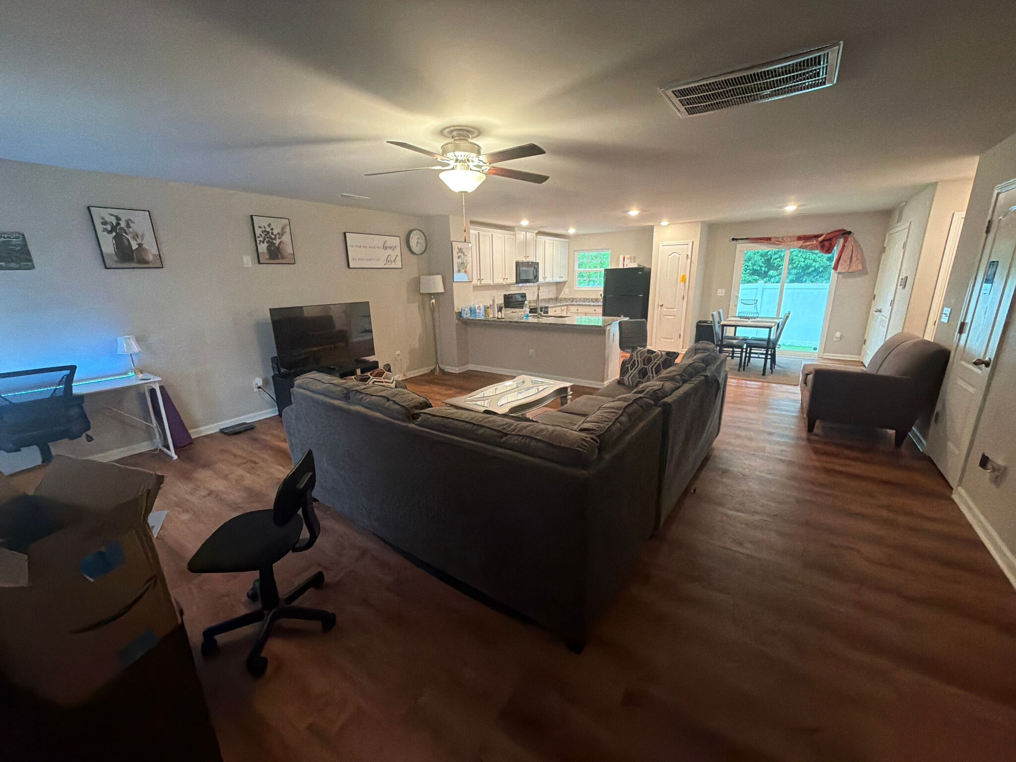Building Photo - Room in House on Meredith Woods Ln