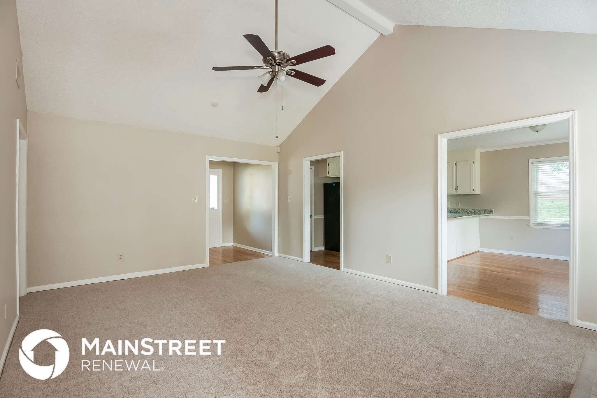 Building Photo - 6200 Sunstone Dr