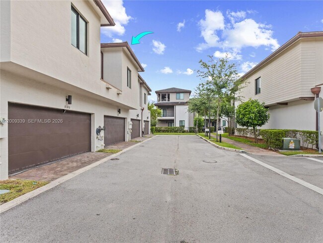 Building Photo - 8382 NW 51st Terrace