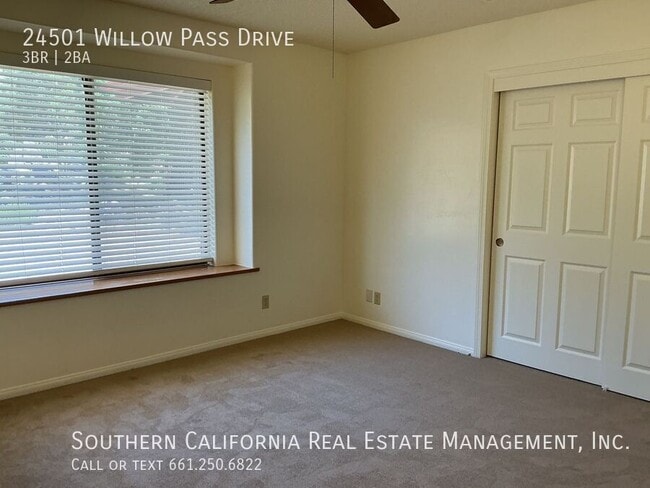Building Photo - 24501 Willow Pass Dr