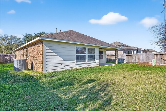 Building Photo - 1126 Pecos Pass Dr