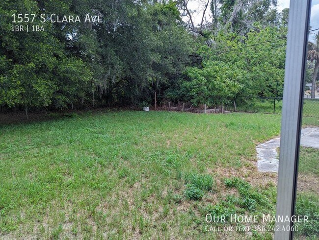 Building Photo - 1557 S Clara Ave