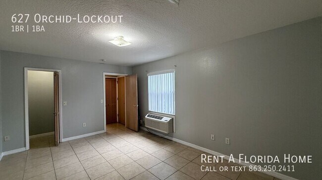 Building Photo - 627 Orchid-Lockout-