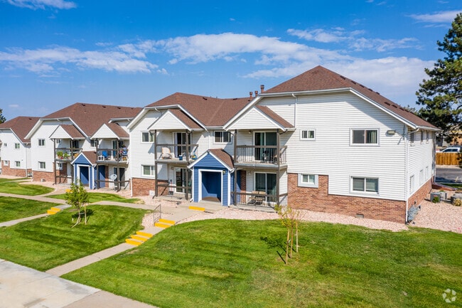 Primary Photo - Harrison