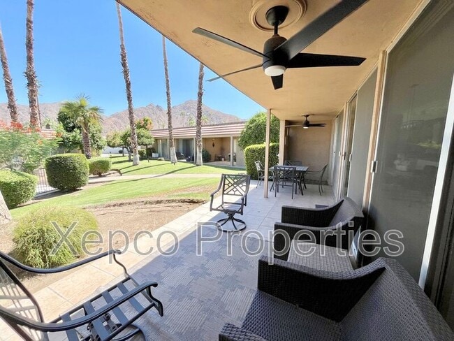 Building Photo - 76675 Sandpiper Dr