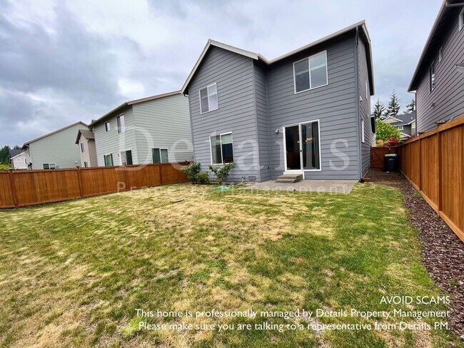 Building Photo - Nice 3 Bedroom Port Orchard Home