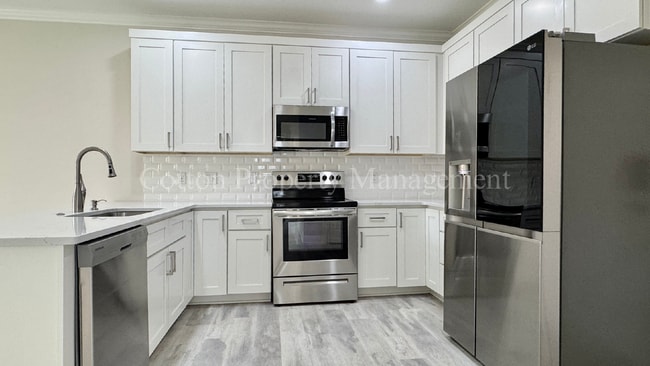 Building Photo - 1222 Dabney Pk Dr