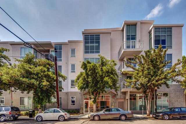 Building Photo - 111 S De Lacey Ave