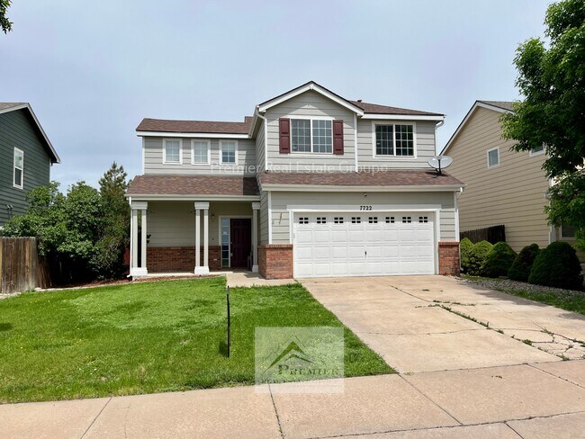 Primary Photo - 7722 Barn Owl Dr
