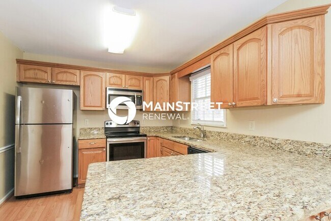 Building Photo - 3 Bedroom Pet-Friendly Home in Winston-Sal...