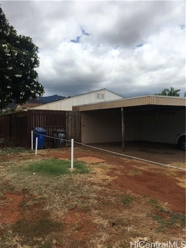 Primary Photo - Single Level 4 Bedroom, 2 Full Bath with C...