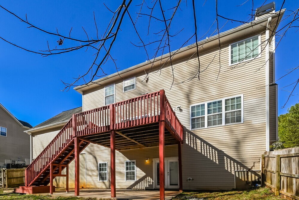 Building Photo - 241 Sable Trace Dr