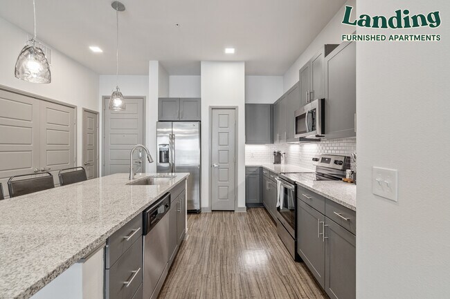 Building Photo - 14650 Landmark Blvd