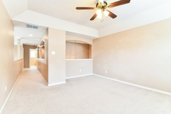 Building Photo - 17602 Mescalero Canyon Ln