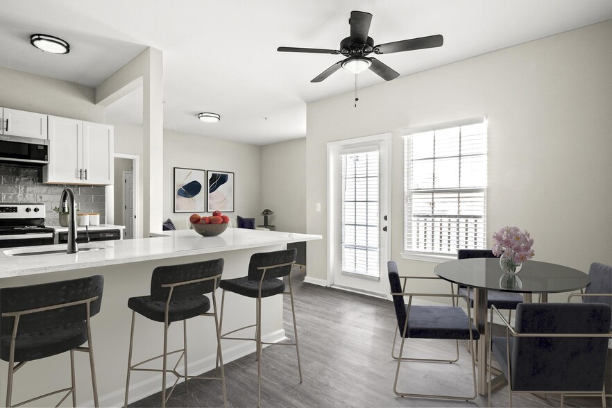 The Dutton Luxury Apartments 1345 Wenlon Dr Murfreesboro TN 37130