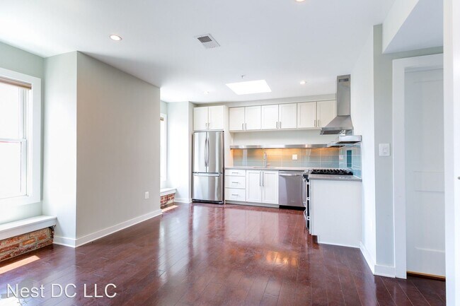 Building Photo - 1740 New Jersey Ave NW