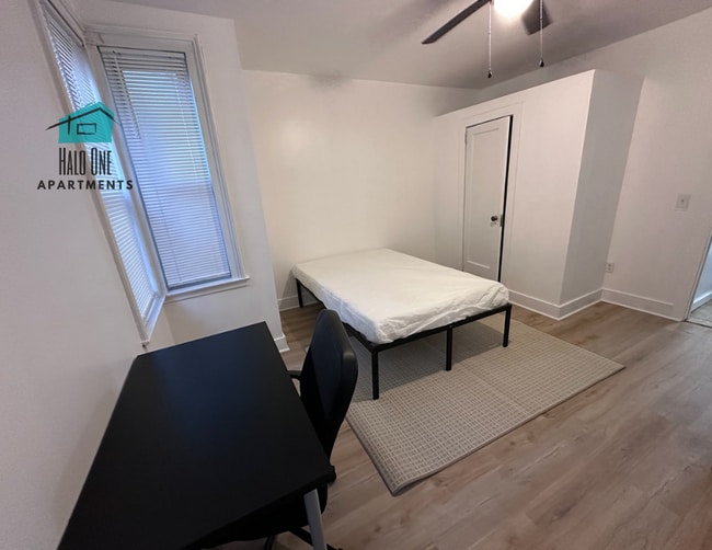 Bedroom 2 - 37 North St