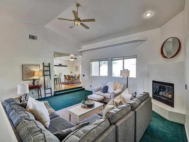 Building Photo - "Charming 4-Bed Oasis with Elegant Hardwoo...