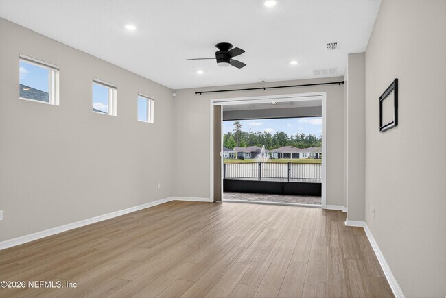 Building Photo - 719 Cool Breeze Wy