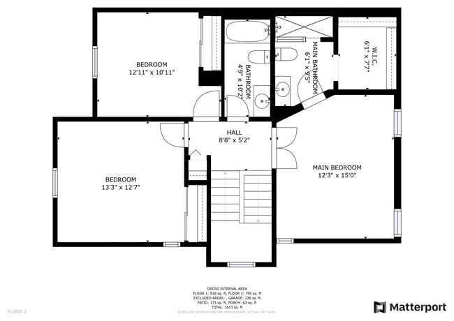 Building Photo - 4208 38th St W